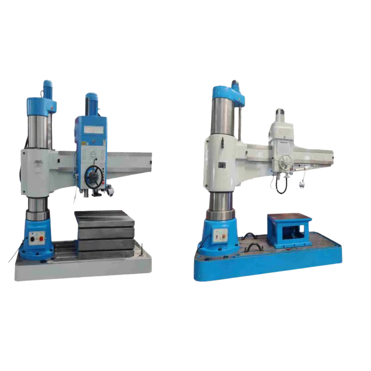 Drilling Machine