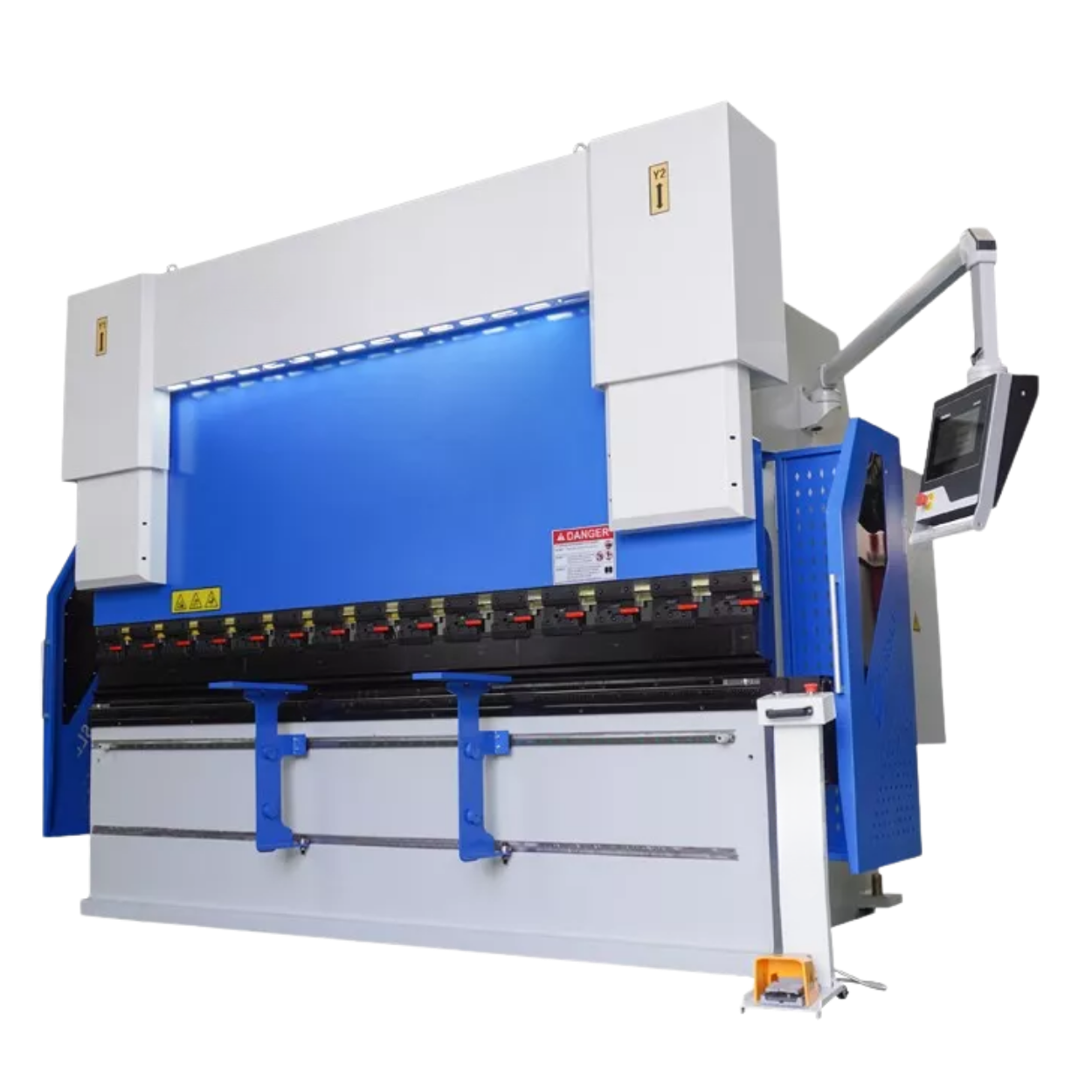 Tapping Machine